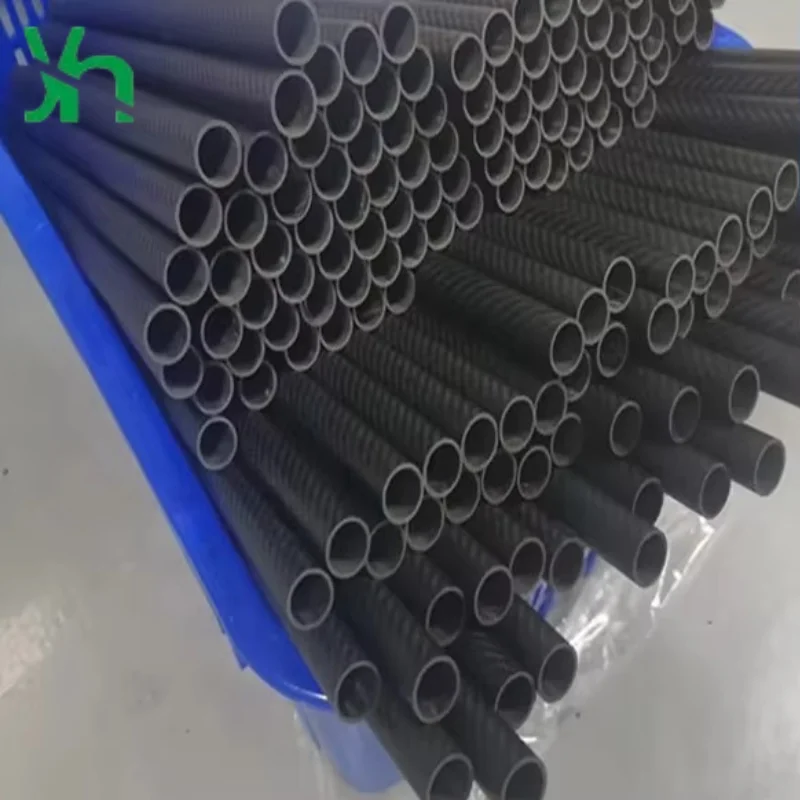 Изготовленные на заказ высокопрочные - Фотография_6