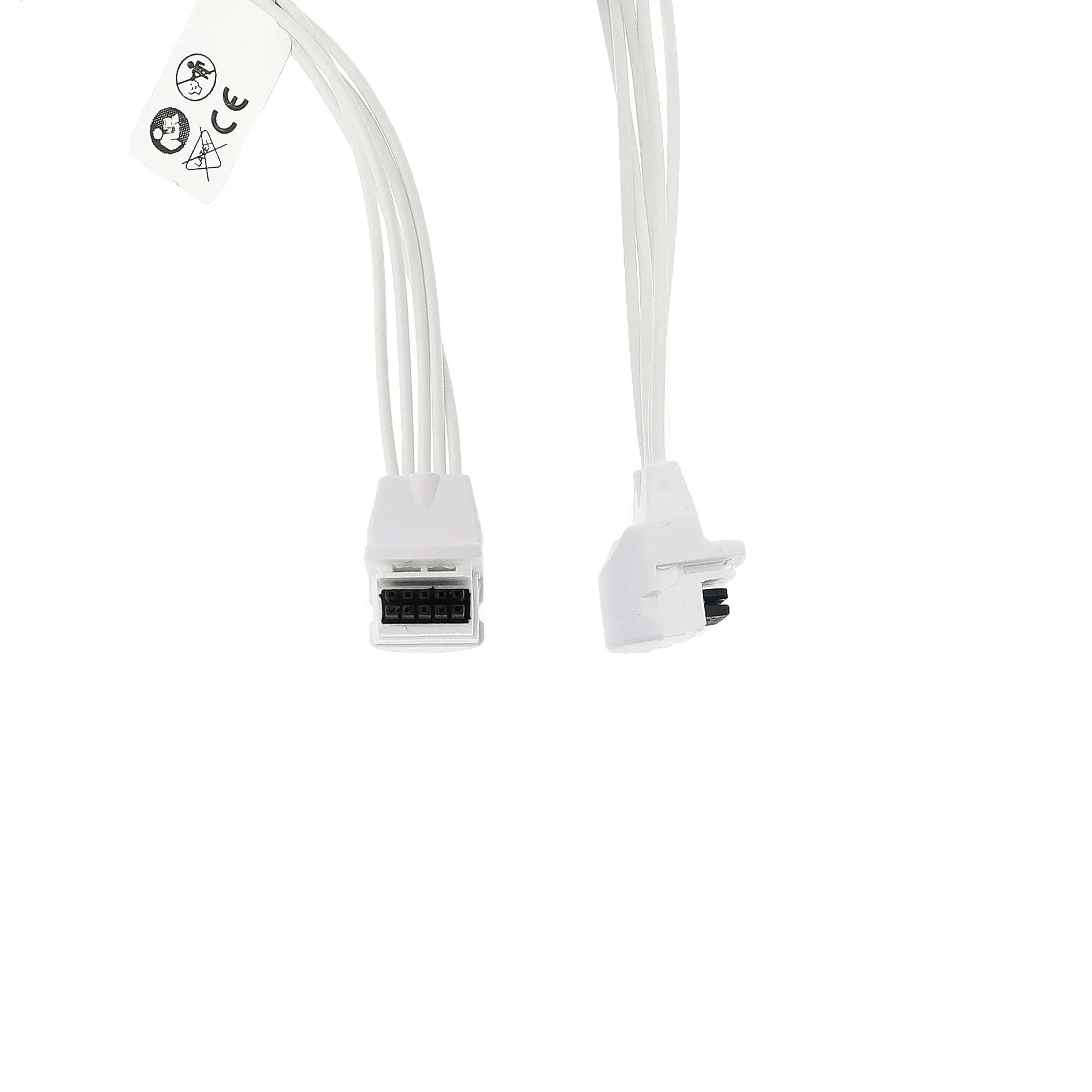 H3+ holter ecg cable - Фотография_3