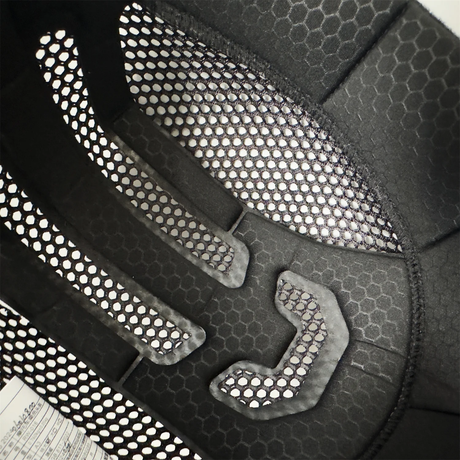 Подкладка для шлема полушлема подкладка - Фотография_5