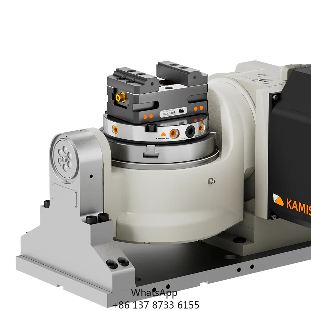 Прецизионный круглый проигрыватель kamishiro