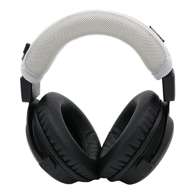 Удобная замена подушки на голову для наушников beyerdynamic t5 - Фотография_4