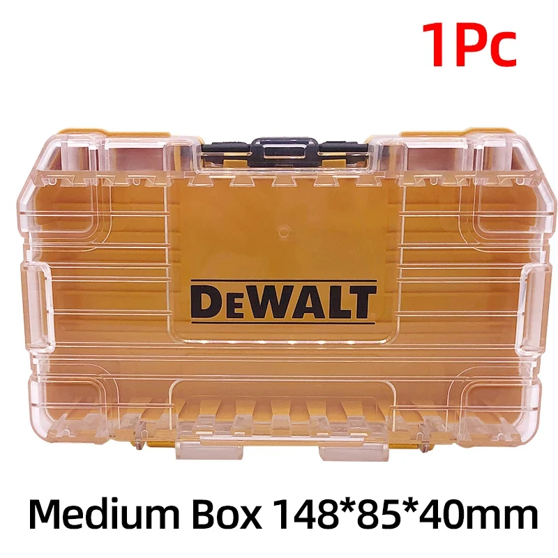 Оригинальная средняя коробка dewalt - Фотография_2