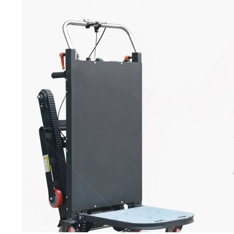 Сертифицированные ce электрические тележки-лестницы - Фотография_4