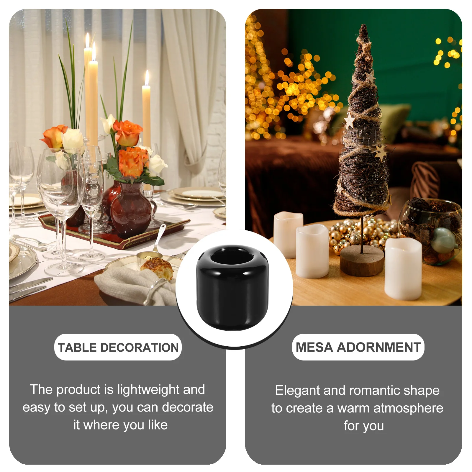 Керамические подставки - Фотография_5