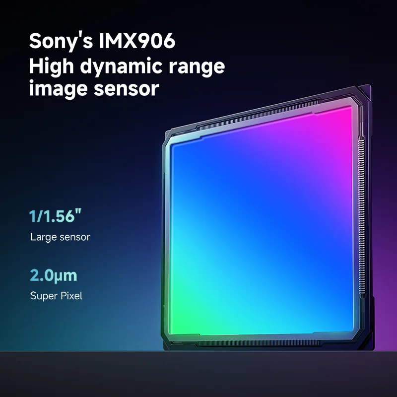 Глобальная версия смартфона xiaomi 14t 5g - Фотография_4