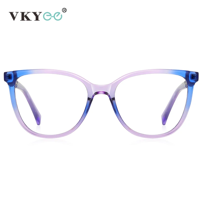 Vicky новые модные круглые оправы - Фотография_5