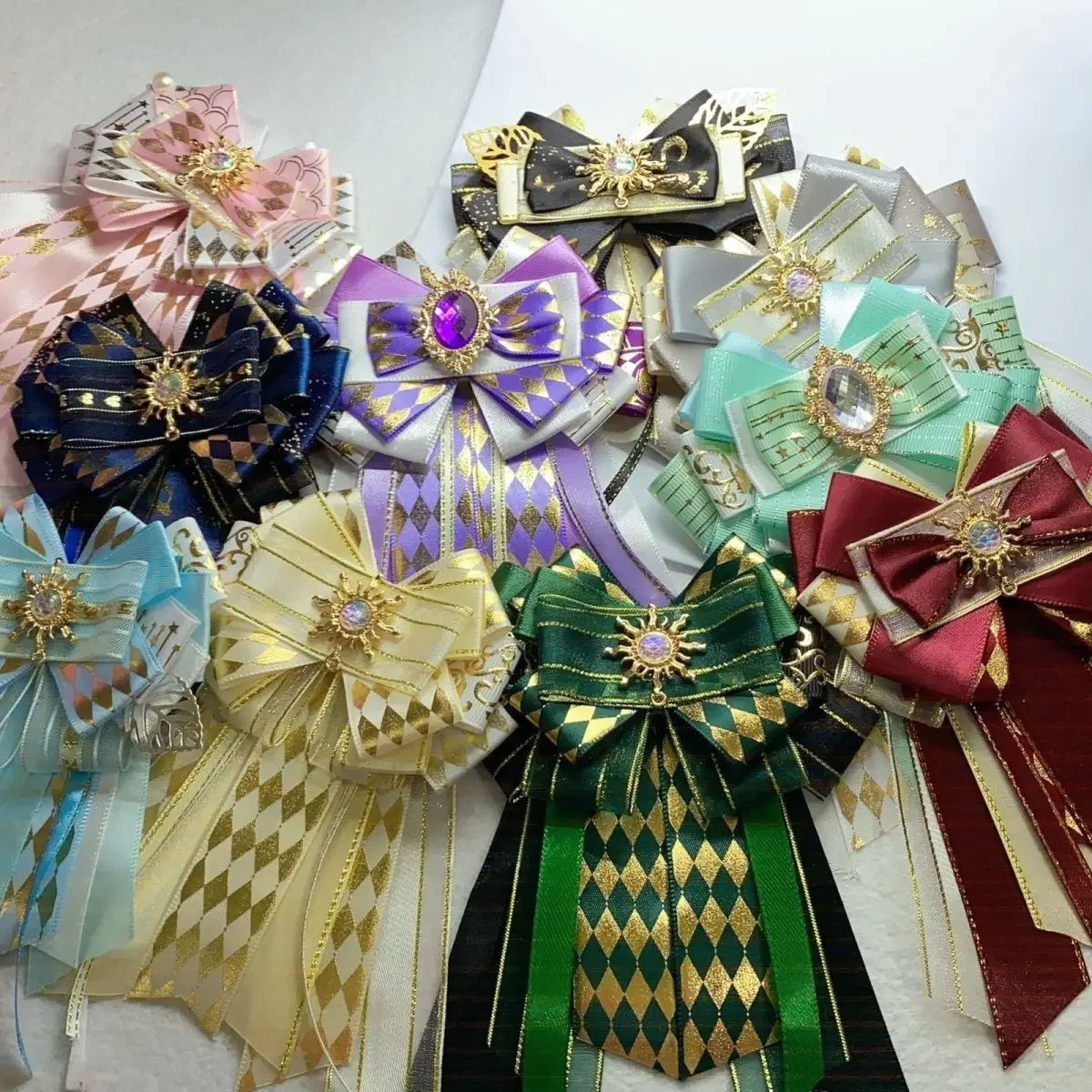 Новая оригинальная роскошная женская - Фотография_6