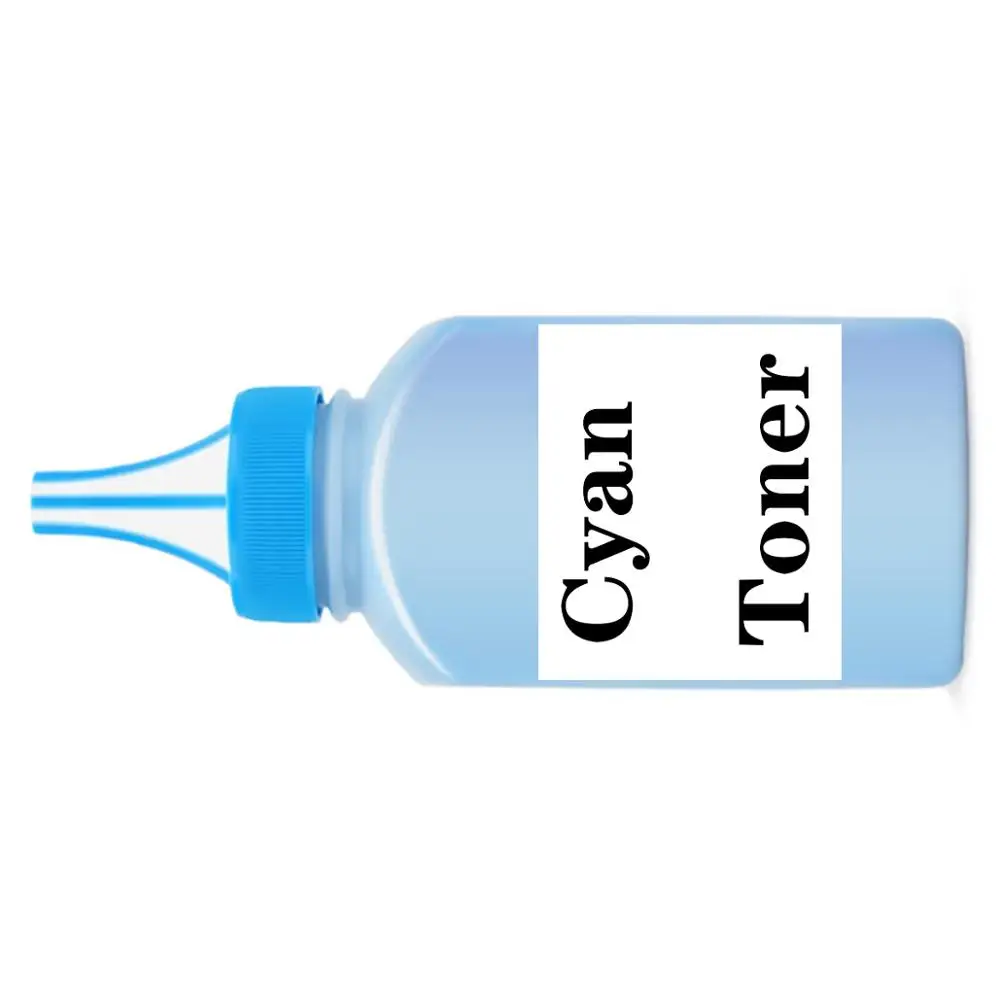 40 г тонер-порошок для xerox phaser - Фотография_4