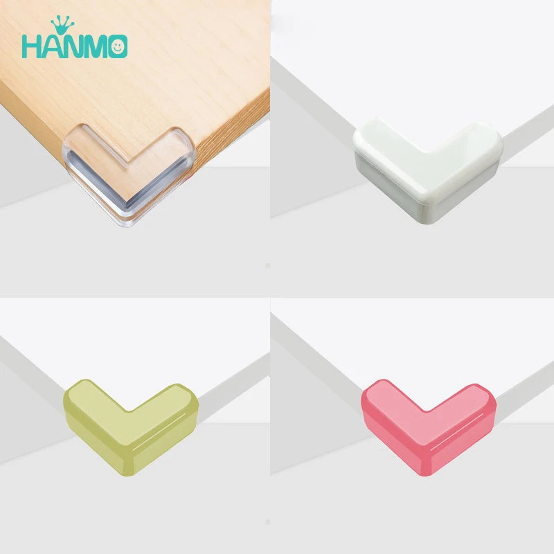 Резиновая прозрачная l-образная форма - Фотография_6