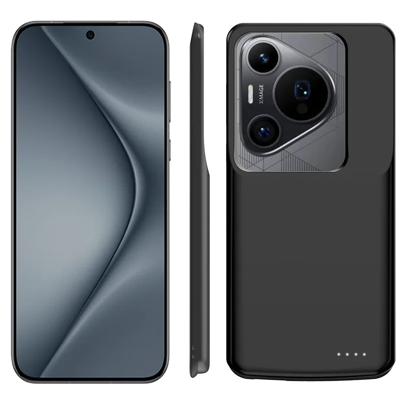 Для huawei pura70 ultra clip-on - Фотография_2