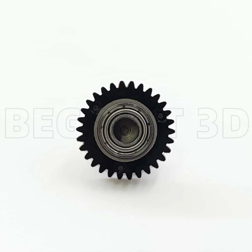 Для creality k1 k1c k1max экструдер - Фотография_5