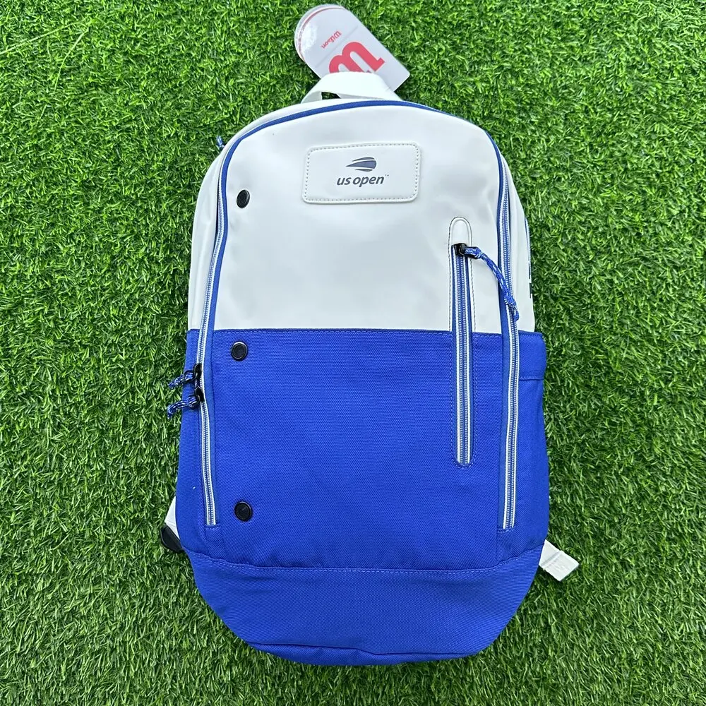 Wilson us open super tour 2-pack