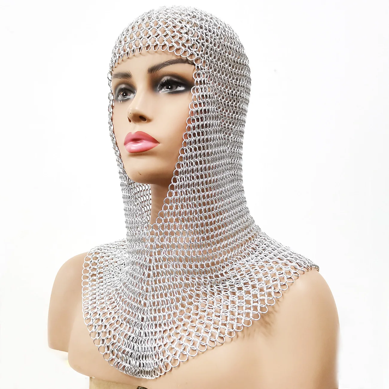 Персонализированная цепочка на голову для ночного клуба - Фотография_2