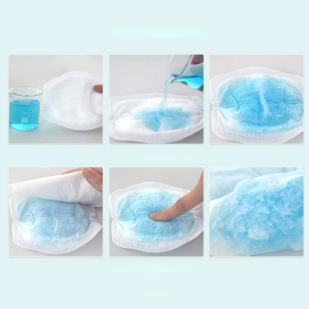 1 упаковка, подушка для кормления ребенка - Фотография_3