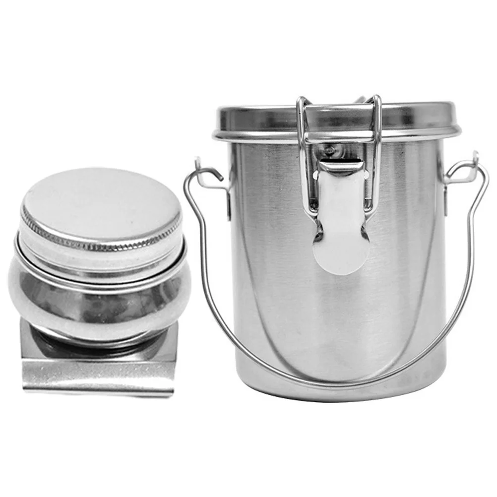 1 комплект, ведро для чистки кистей премиум-класса - Фотография_3