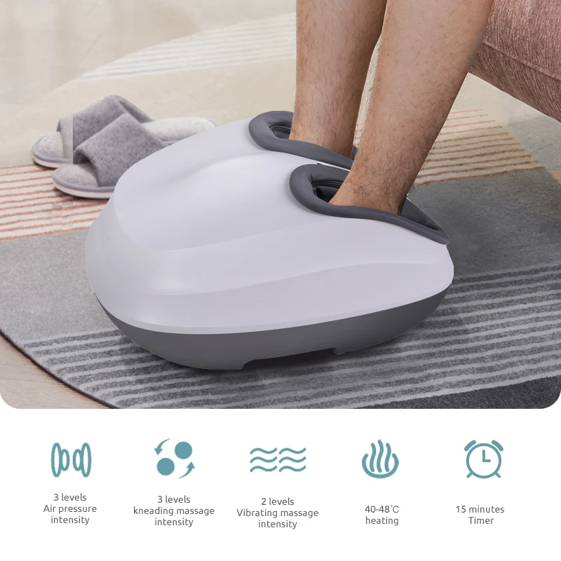 Marese электрический массажер для - Фотография_5