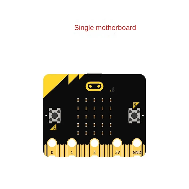 Материнская плата v2 micro:bit - Фотография_2