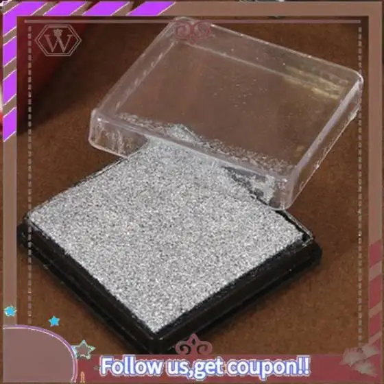 Чернильные подушечки для штампов для свадебных писем - Фотография_5