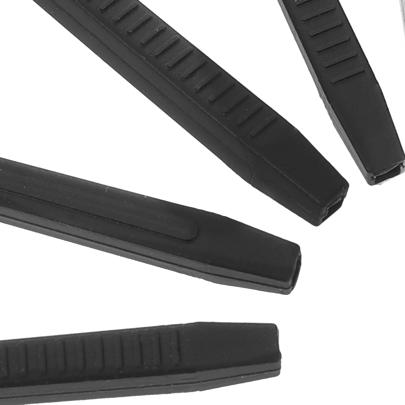 4 пары амбушюр для очков