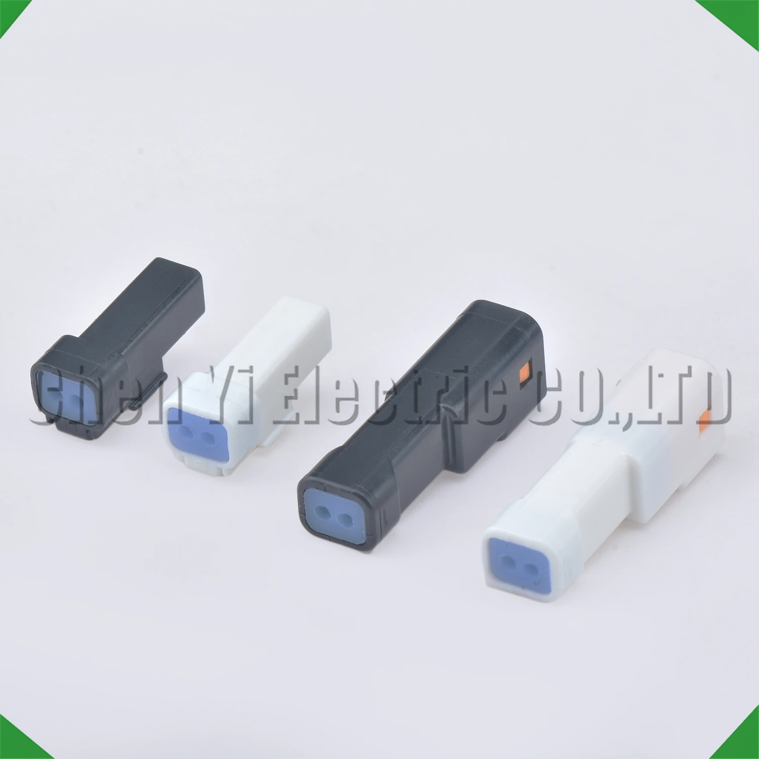 2-контактный автоматический водонепроницаемый - Фотография_4