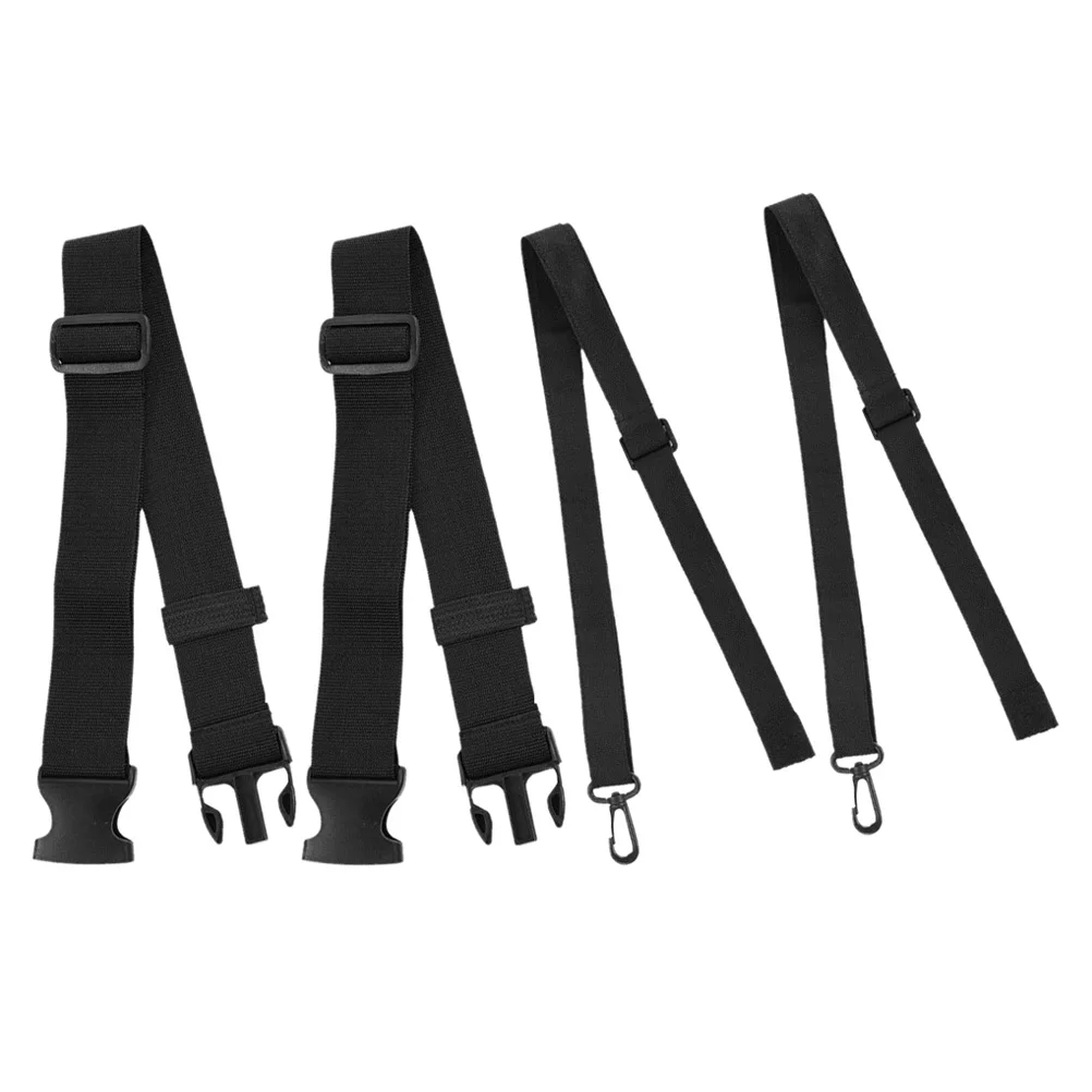 Регулируемый футбольный баскетбольный тренировочный пояс для детей - Фотография_4