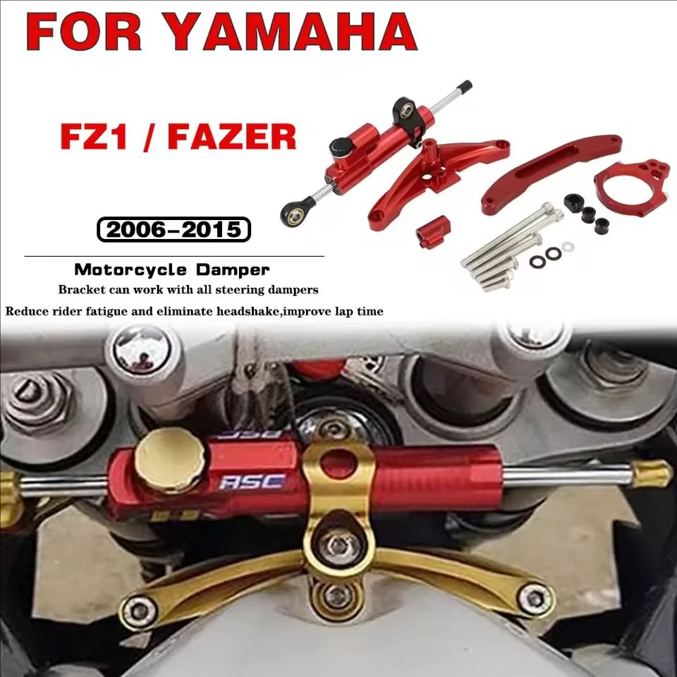 Для yamaha fz1 fz1n fazer 2006-2015 2007 2008
