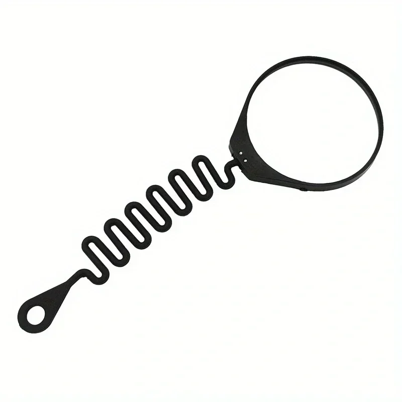 Комплект автомобильная топливная крышка - Фотография_4