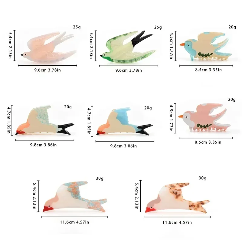 Серия «весенняя ласточка» - Фотография_6