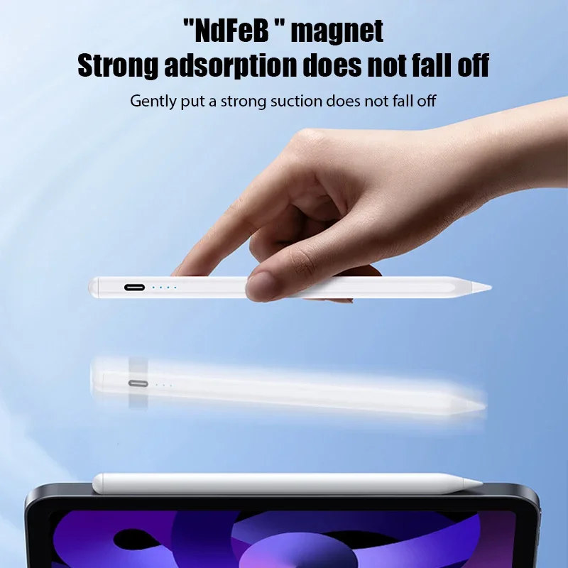Для ipad stylus pencil 2024 ipad - Фотография_5