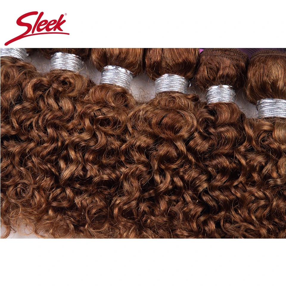 Гладкий бразильский кудрявый красный - Фотография_3