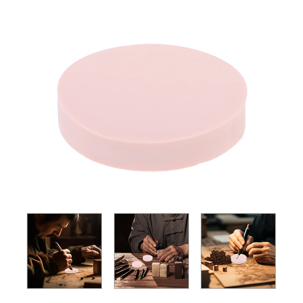 Резной резиновый кирпичный блок - Фотография_3