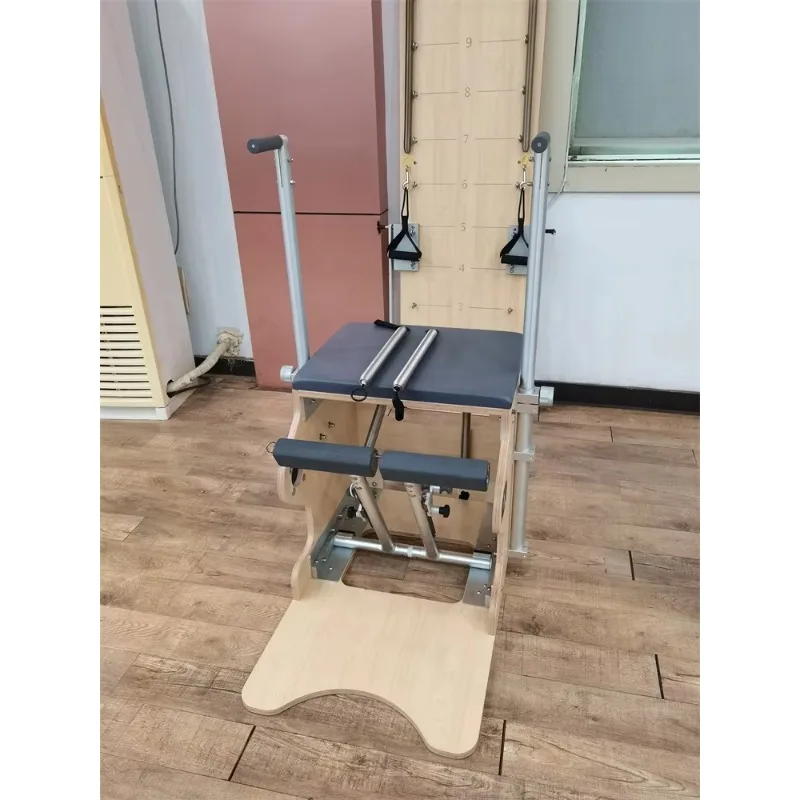 Профессиональный домашний тренажерный - Фотография_2