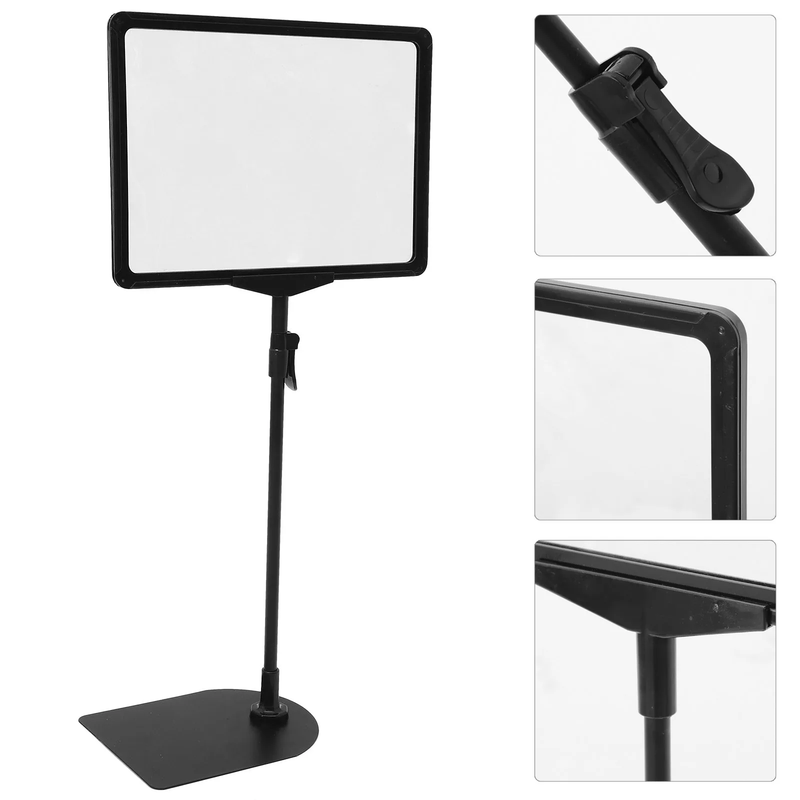 Регулируемая подставка для бирки - Фотография_2