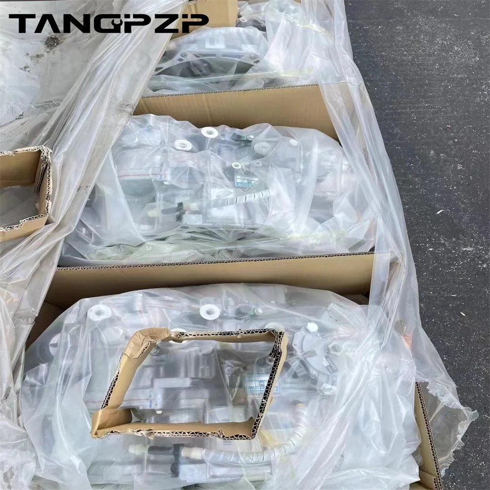 Tangpzp tangpzp 5551sn 55-51 оригинальная - Фотография_2