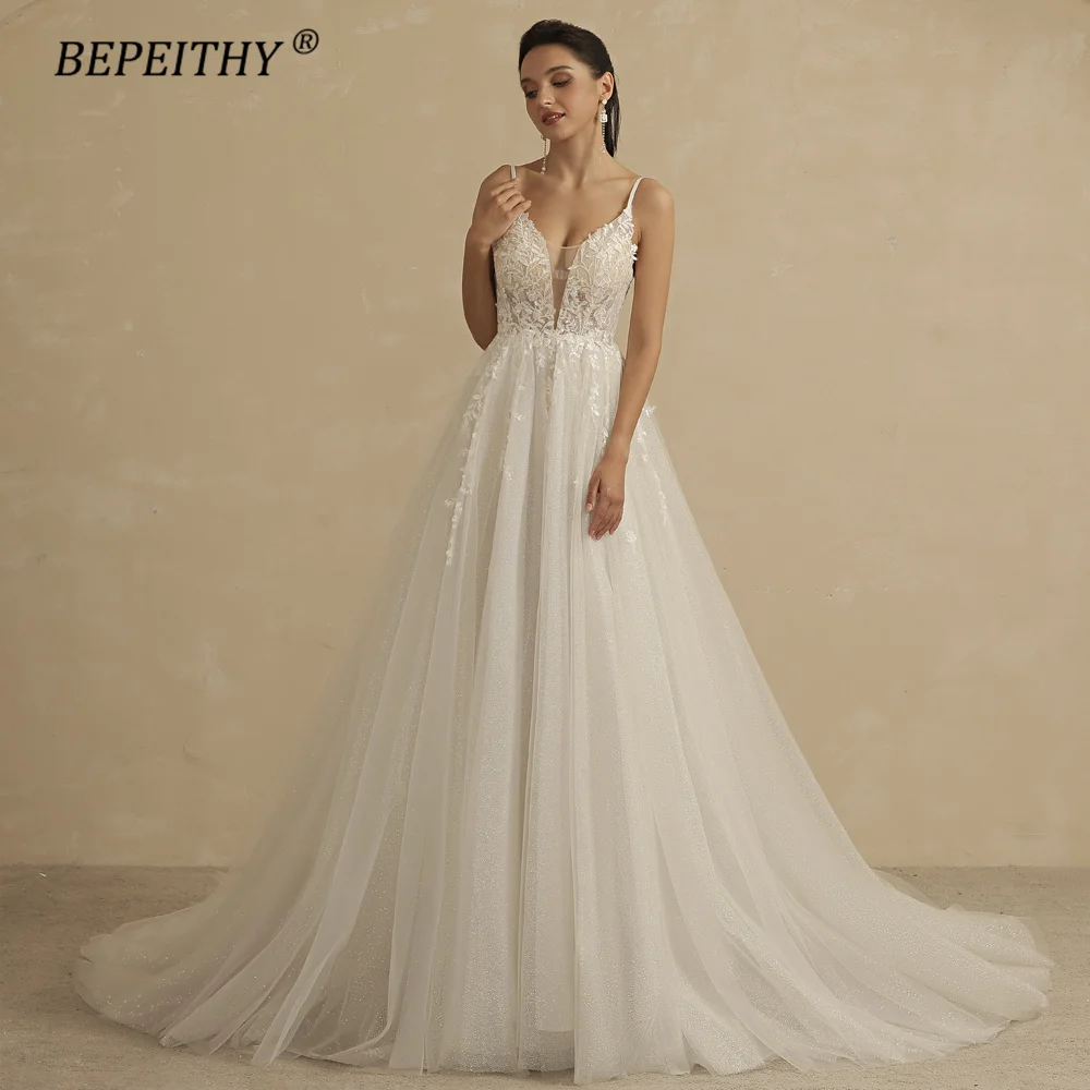 Bepeithy индивидуальное кружевное