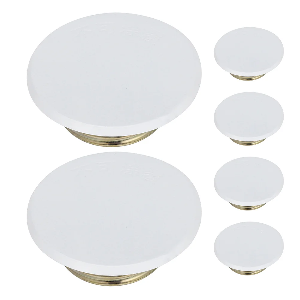 Крышка пожарного спринклера - Фотография_5