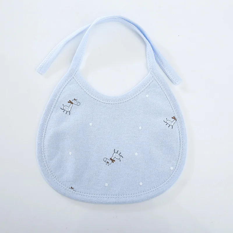 Пижамный комплект для новорожденных - Фотография_4