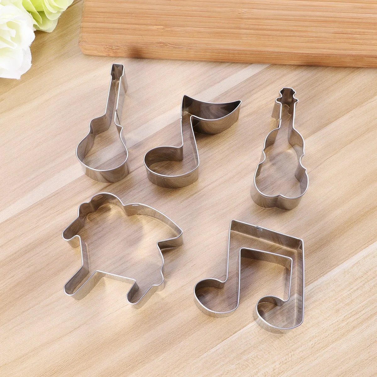 Резцы из нержавеющей стали - Фотография_3