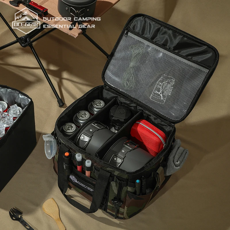Ocegear туристическая сумка для хранения - Фотография_3