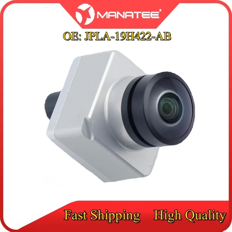 Автомобильная камера заднего вида