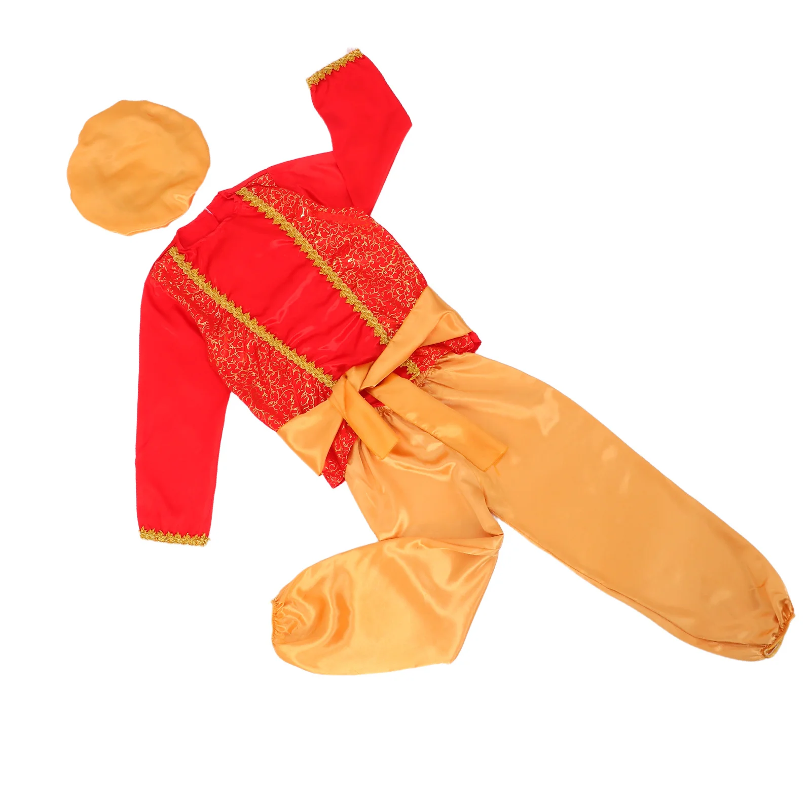 1 комплект детского костюма - Фотография_3