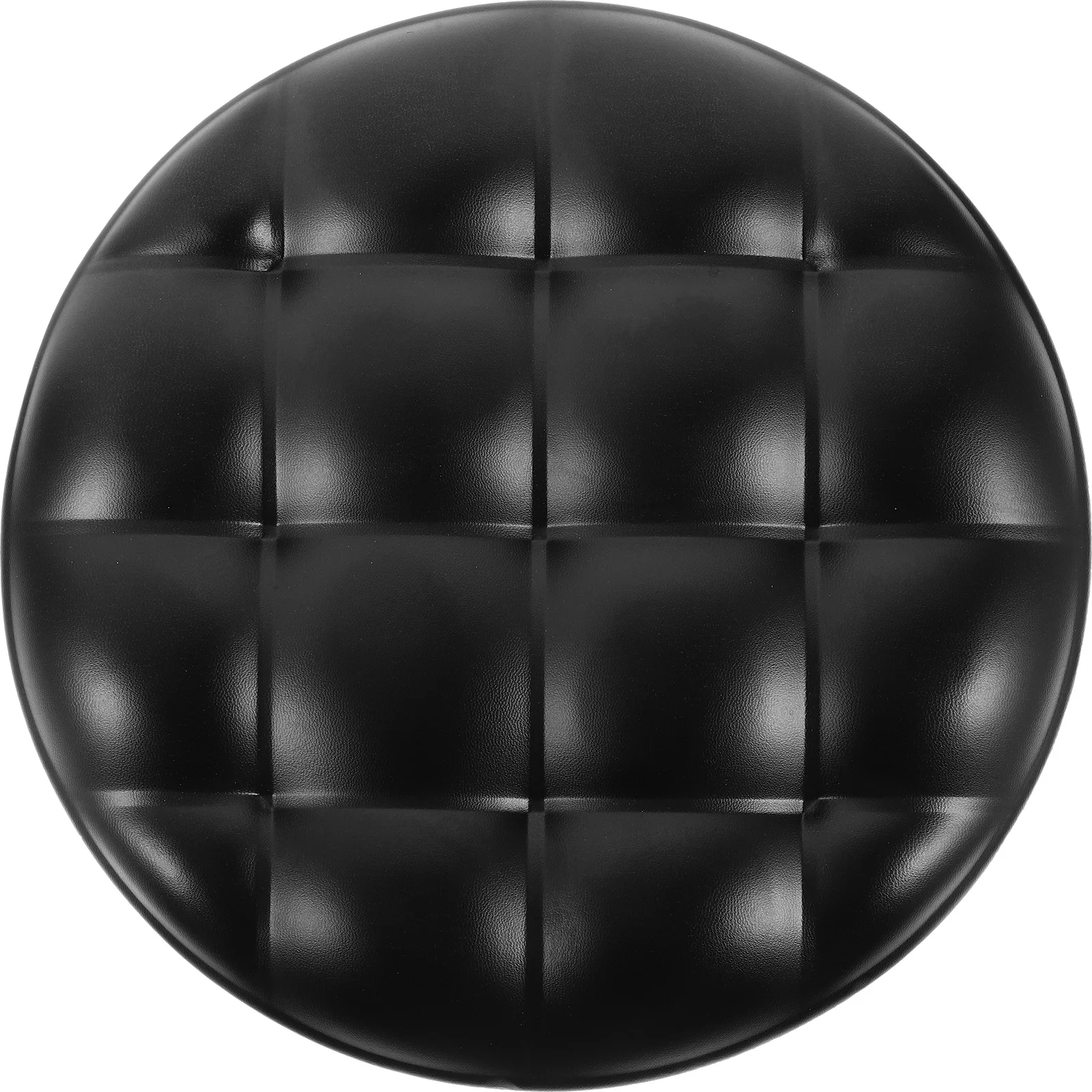 Круглый барный стул - Фотография_4