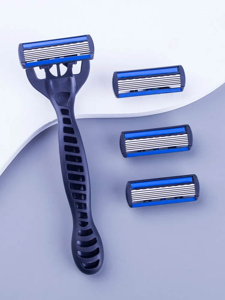 И женщины, безопасные волосы на теле - Фотография_4