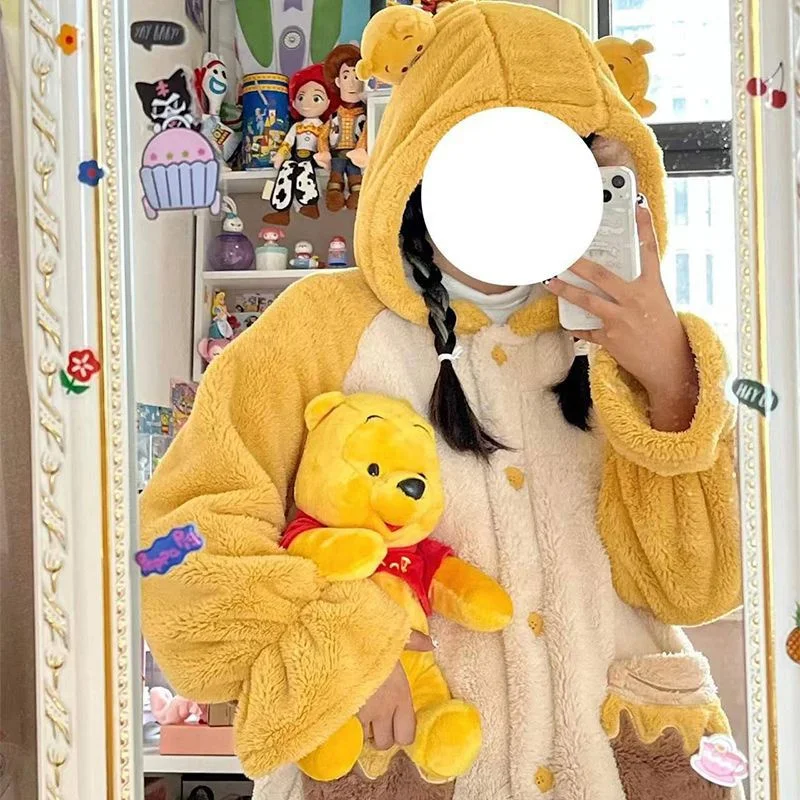 Новинка, домашняя одежда bear - Фотография_2