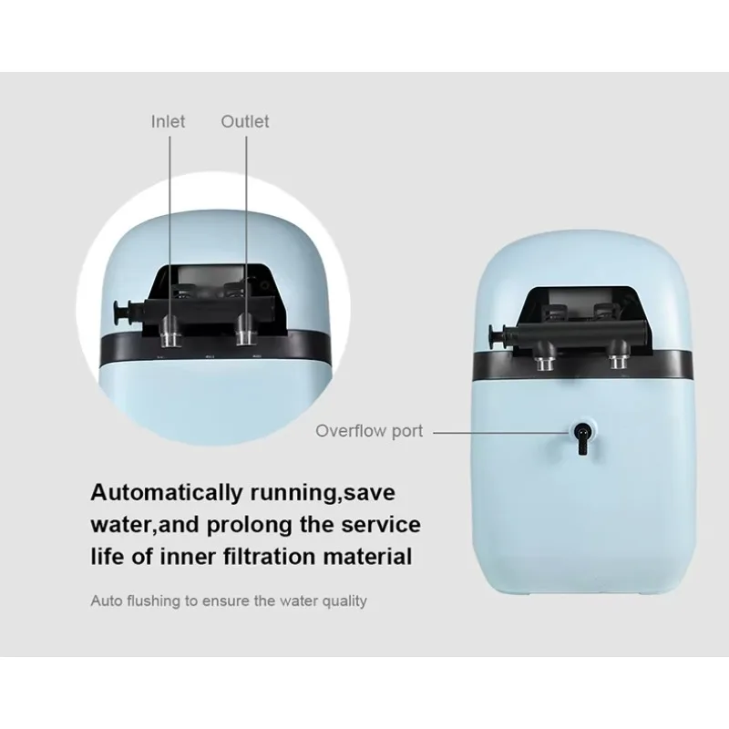 Stlf отечественная 1-тонная автоматическая - Фотография_6
