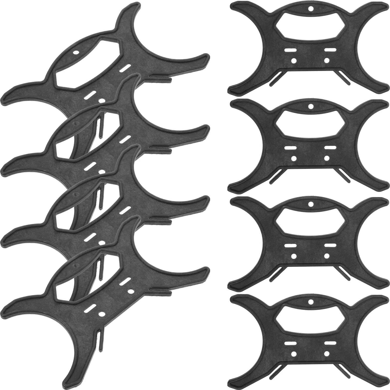 Держатель шнура для намотки веревки для светильника - Фотография_5