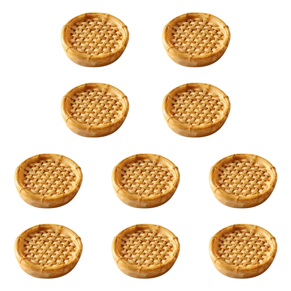 Мини-бамбуковая корзина