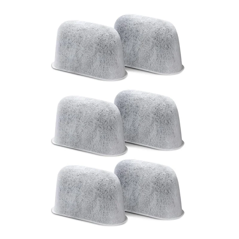 Donq-сменные угольные фильтры для воды - Фотография_4