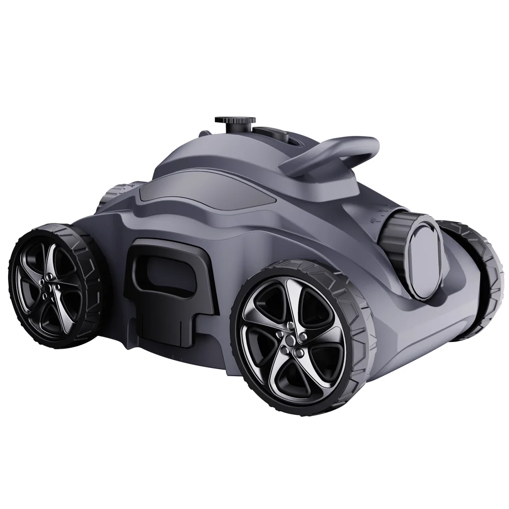 Прочный умный очиститель - Фотография_2