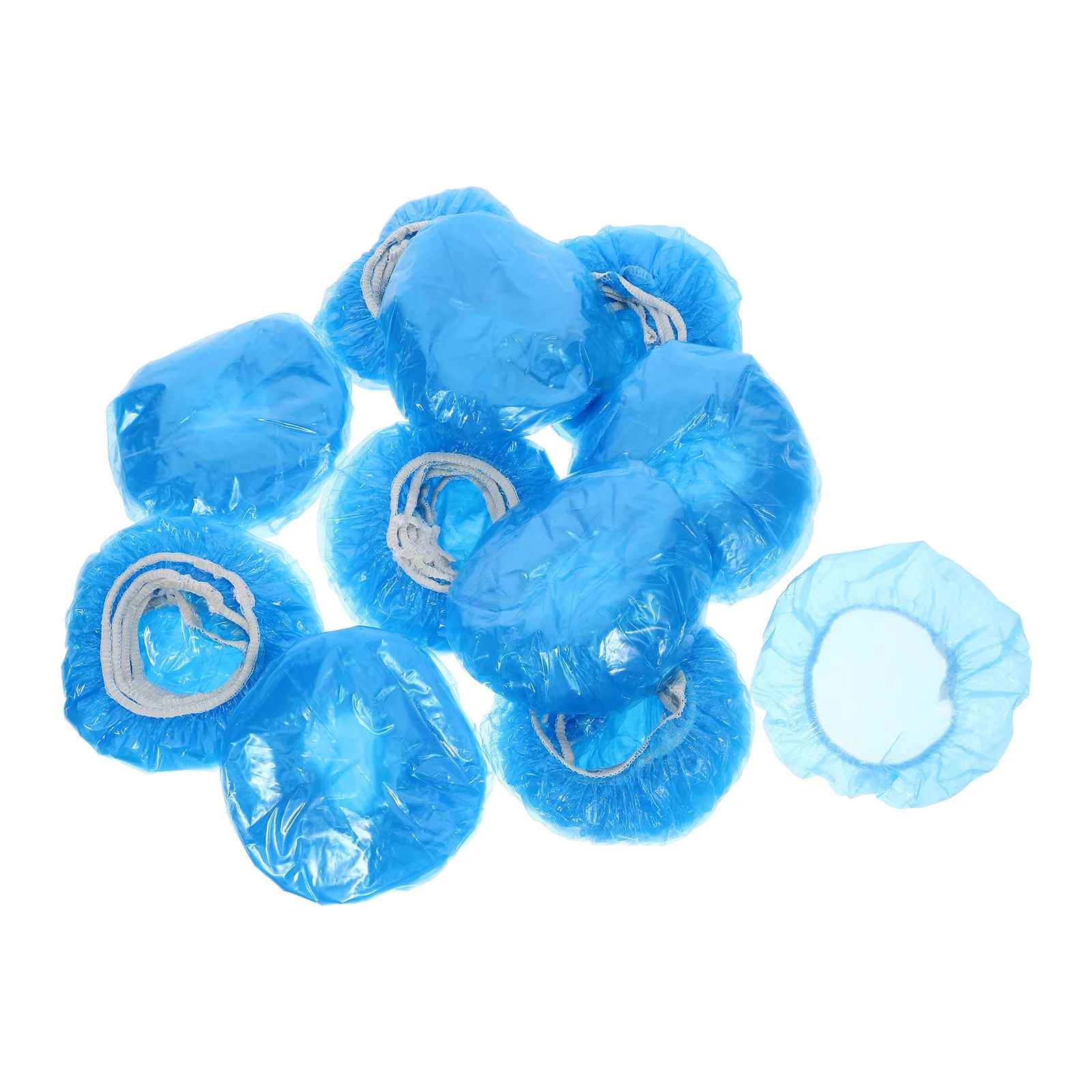 100pcs smoke covers protective - Фотография_4